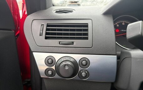 Opel Astra H, 2010 год, 700 000 рублей, 12 фотография