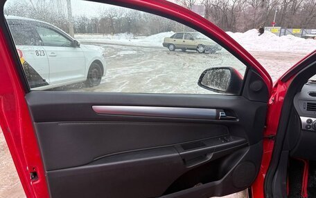 Opel Astra H, 2010 год, 700 000 рублей, 13 фотография