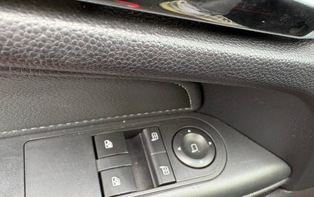 Opel Astra H, 2010 год, 700 000 рублей, 11 фотография