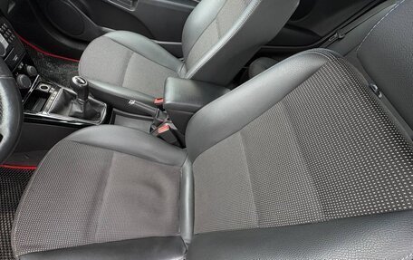 Opel Astra H, 2010 год, 700 000 рублей, 14 фотография