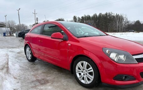 Opel Astra H, 2010 год, 700 000 рублей, 16 фотография