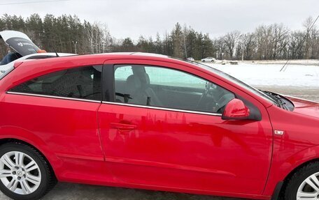 Opel Astra H, 2010 год, 700 000 рублей, 17 фотография