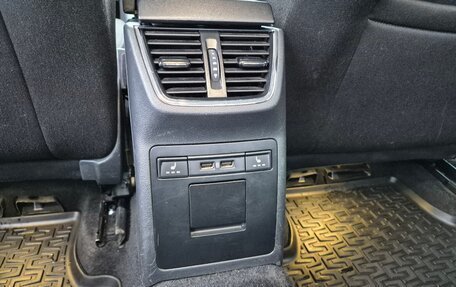 Skoda Octavia, 2017 год, 1 750 000 рублей, 13 фотография