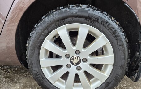 Skoda Octavia, 2017 год, 1 750 000 рублей, 16 фотография