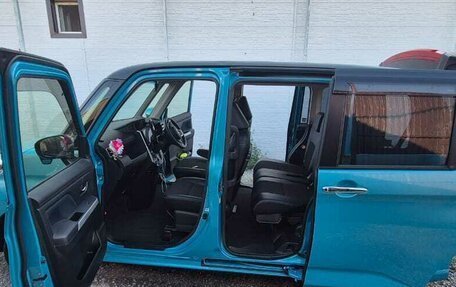 Daihatsu Thor I, 2020 год, 1 200 000 рублей, 4 фотография