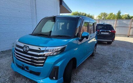 Daihatsu Thor I, 2020 год, 1 200 000 рублей, 2 фотография