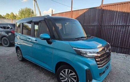 Daihatsu Thor I, 2020 год, 1 200 000 рублей, 3 фотография