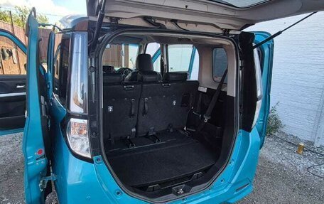 Daihatsu Thor I, 2020 год, 1 200 000 рублей, 7 фотография