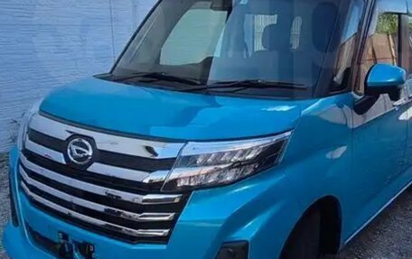 Daihatsu Thor I, 2020 год, 1 200 000 рублей, 8 фотография