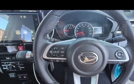 Daihatsu Thor I, 2020 год, 1 200 000 рублей, 11 фотография