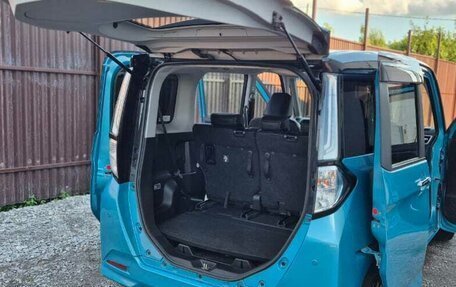 Daihatsu Thor I, 2020 год, 1 200 000 рублей, 5 фотография