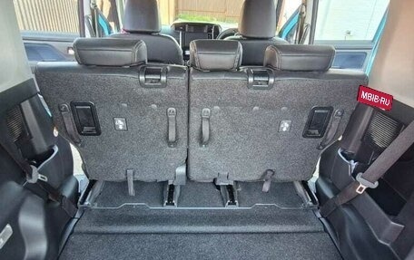 Daihatsu Thor I, 2020 год, 1 200 000 рублей, 6 фотография