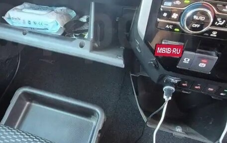 Daihatsu Thor I, 2020 год, 1 200 000 рублей, 15 фотография