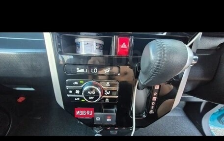 Daihatsu Thor I, 2020 год, 1 200 000 рублей, 13 фотография