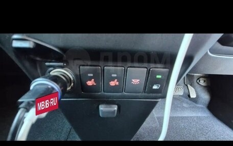 Daihatsu Thor I, 2020 год, 1 200 000 рублей, 14 фотография