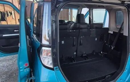 Daihatsu Thor I, 2020 год, 1 200 000 рублей, 17 фотография