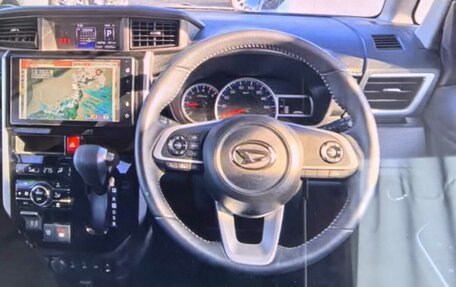 Daihatsu Thor I, 2020 год, 1 200 000 рублей, 19 фотография