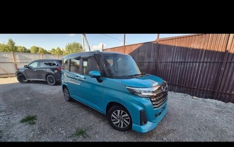 Daihatsu Thor I, 2020 год, 1 200 000 рублей, 18 фотография