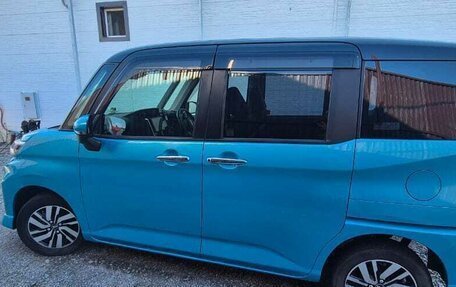 Daihatsu Thor I, 2020 год, 1 200 000 рублей, 20 фотография