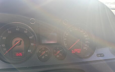 Volkswagen Passat B6, 2006 год, 540 000 рублей, 6 фотография