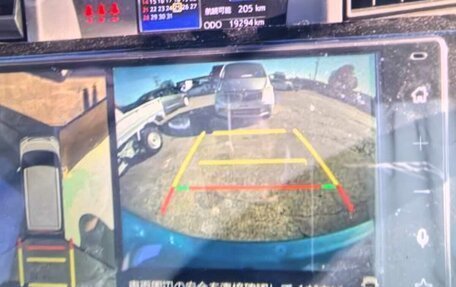 Daihatsu Thor I, 2020 год, 1 200 000 рублей, 22 фотография