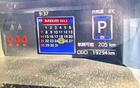 Daihatsu Thor I, 2020 год, 1 200 000 рублей, 21 фотография