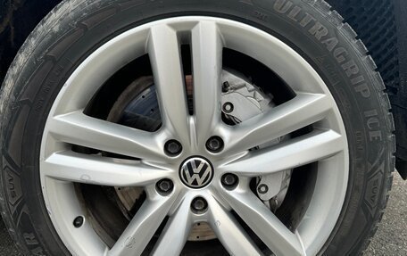 Volkswagen Touareg III, 2012 год, 2 200 000 рублей, 6 фотография