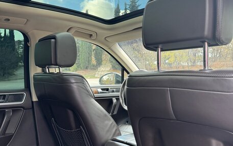 Volkswagen Touareg III, 2012 год, 2 200 000 рублей, 8 фотография