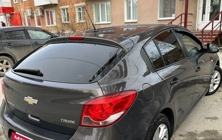 Chevrolet Cruze II, 2013 год, 950 000 рублей, 6 фотография