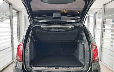 Renault Duster I рестайлинг, 2017 год, 1 299 000 рублей, 12 фотография