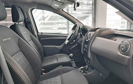 Renault Duster I рестайлинг, 2017 год, 1 299 000 рублей, 13 фотография