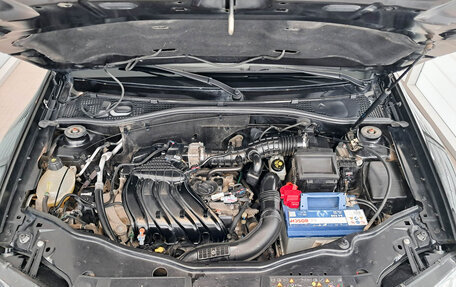 Renault Duster I рестайлинг, 2017 год, 1 299 000 рублей, 11 фотография