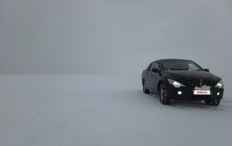 SsangYong Actyon II рестайлинг, 2010 год, 790 000 рублей, 3 фотография