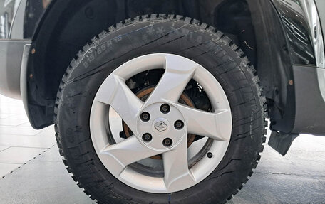 Renault Duster I рестайлинг, 2017 год, 1 299 000 рублей, 22 фотография