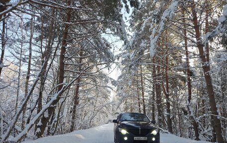 SsangYong Actyon II рестайлинг, 2010 год, 790 000 рублей, 2 фотография