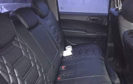 SsangYong Actyon II рестайлинг, 2010 год, 790 000 рублей, 8 фотография