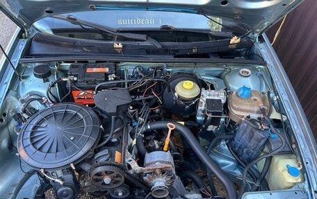 Audi 80, 1991 год, 350 000 рублей, 15 фотография