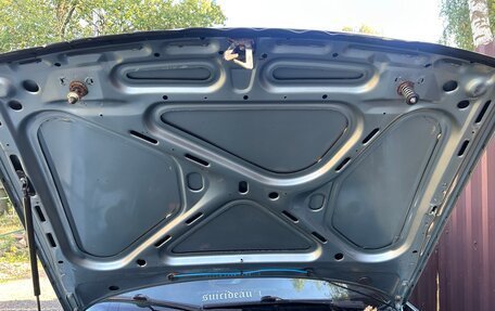 Audi 80, 1991 год, 350 000 рублей, 14 фотография