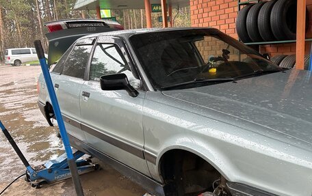 Audi 80, 1991 год, 350 000 рублей, 16 фотография
