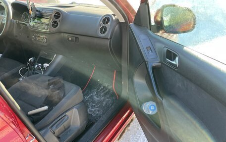 Volkswagen Tiguan I, 2013 год, 1 250 000 рублей, 6 фотография