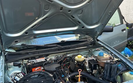 Audi 80, 1991 год, 350 000 рублей, 13 фотография