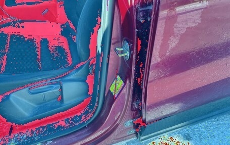 Volkswagen Tiguan I, 2013 год, 1 250 000 рублей, 8 фотография