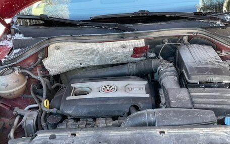 Volkswagen Tiguan I, 2013 год, 1 250 000 рублей, 16 фотография