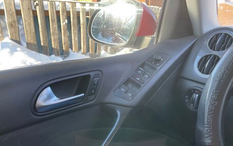 Volkswagen Tiguan I, 2013 год, 1 250 000 рублей, 20 фотография