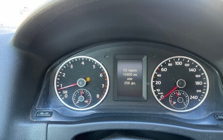 Volkswagen Tiguan I, 2013 год, 1 250 000 рублей, 18 фотография