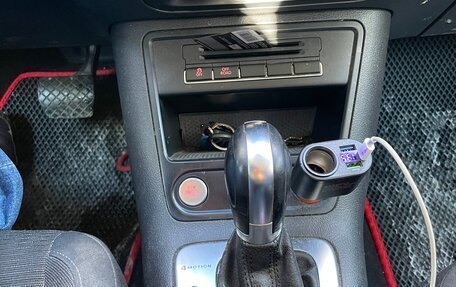 Volkswagen Tiguan I, 2013 год, 1 250 000 рублей, 19 фотография