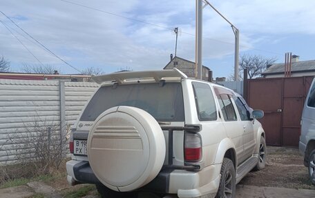 Nissan Terrano Regulus, 1996 год, 970 000 рублей, 5 фотография