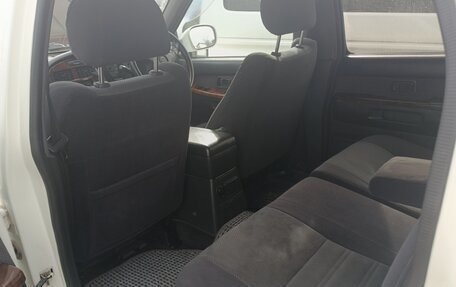 Nissan Terrano Regulus, 1996 год, 970 000 рублей, 12 фотография