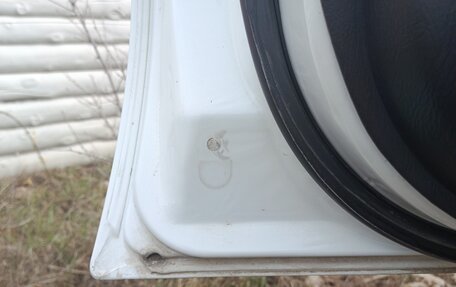 Nissan Terrano Regulus, 1996 год, 970 000 рублей, 14 фотография