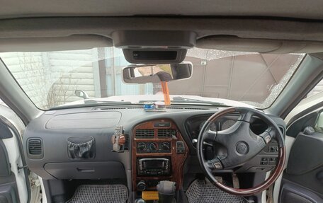 Nissan Terrano Regulus, 1996 год, 970 000 рублей, 8 фотография